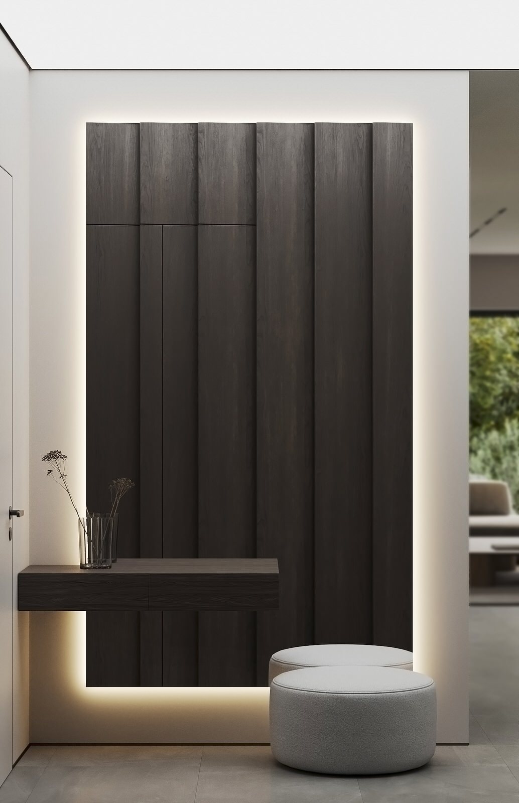 ЗАГОРОДНЫЙ ДОМ