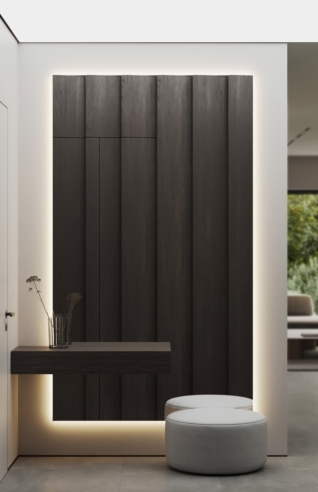 ЗАГОРОДНЫЙ ДОМ