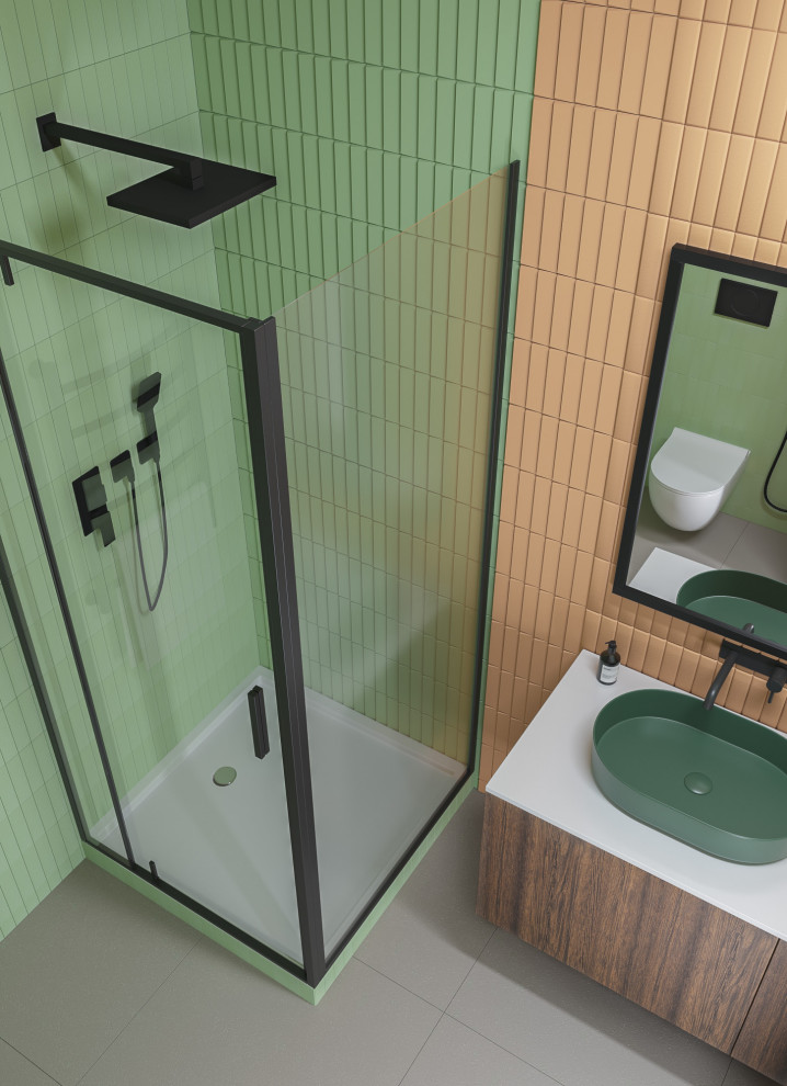 Проект Северное Море, 65 м