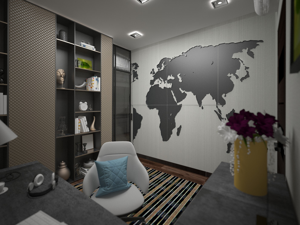 ЖК Панорамы залива