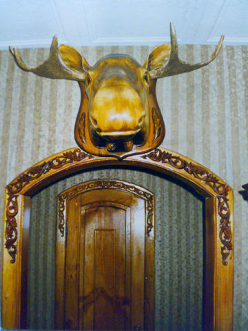 НАШИ РАБОТЫ