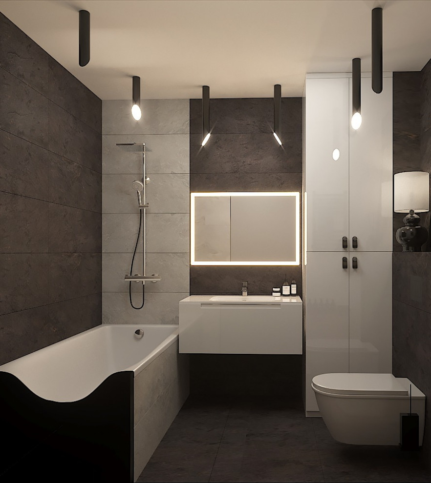 Ремонт квартиры