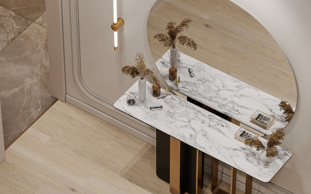 Обложка проекта: ЖК Life-Лесная