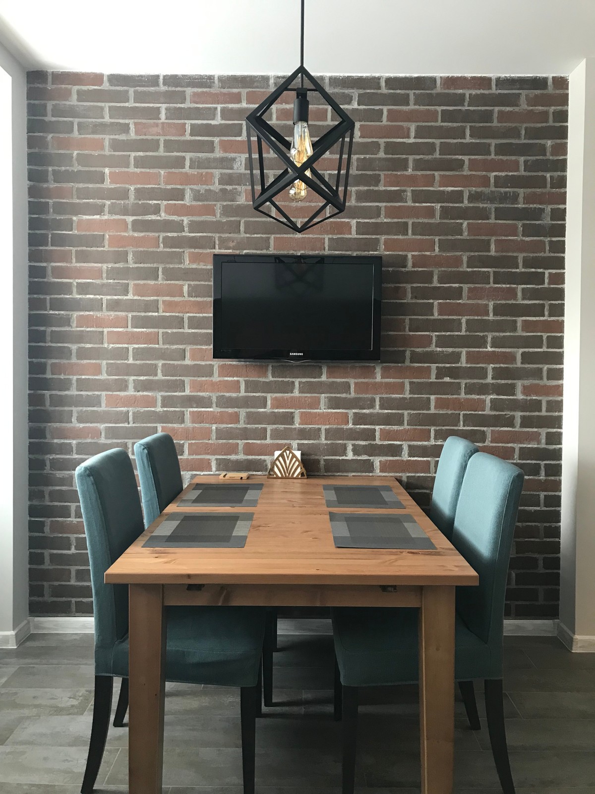 Квартира для молодой семьи