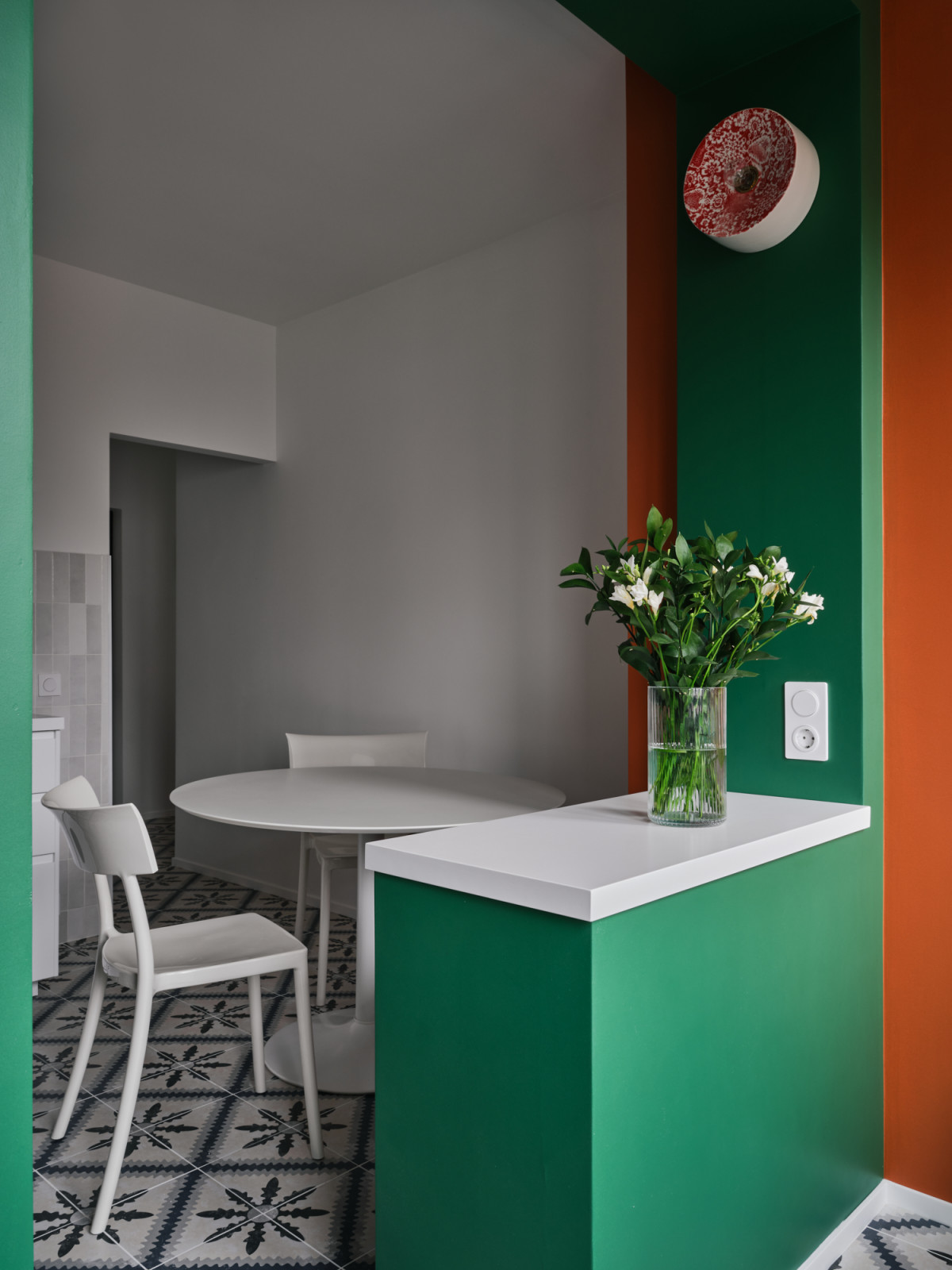 Фото: кухня