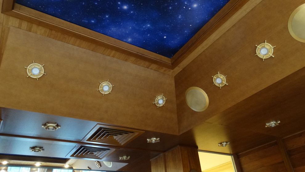 Частная квартира