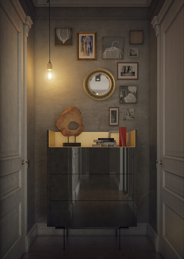 СТАЛИНКА НА КУТУЗОВСКОМ СОВРЕМЕННАЯ КЛАССИКА