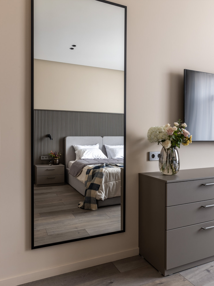 3х-комнатная квартира в историческом центре Самары.