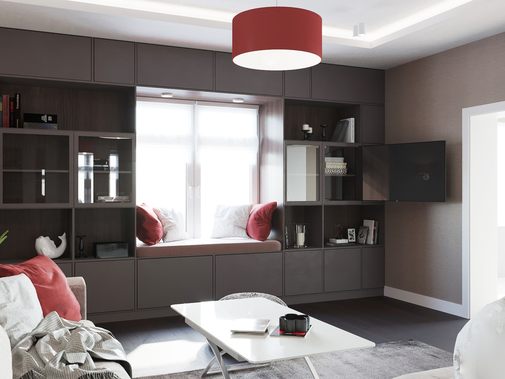 Дом на Солнечной