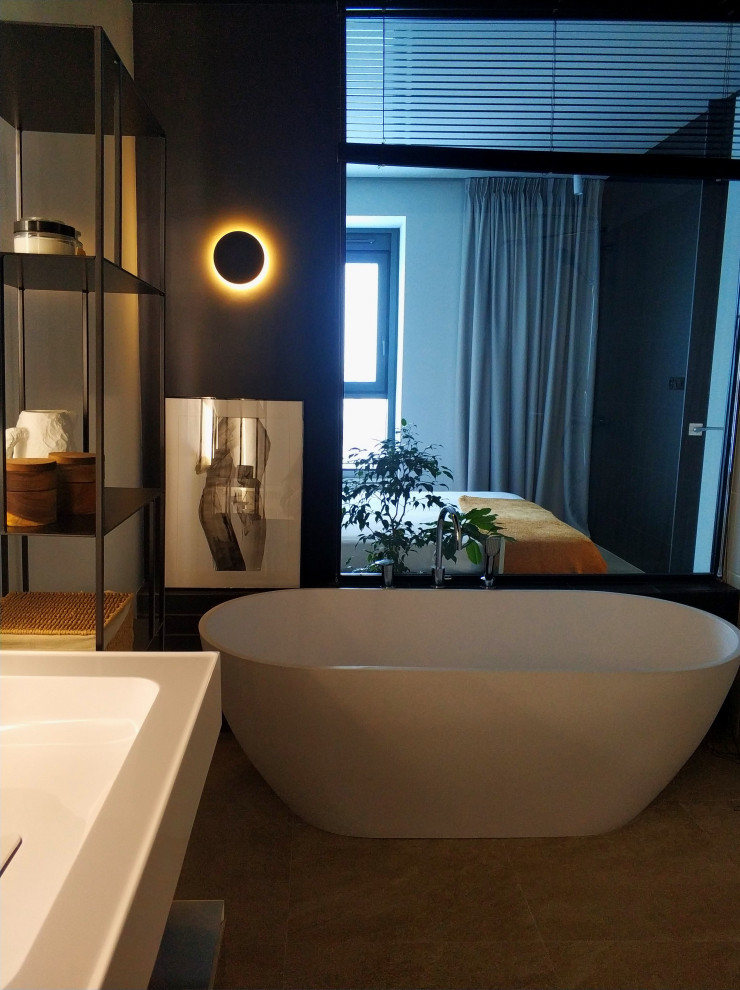 Реализация: МФК "Матч Пойнт" - 45 кв.м.