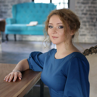 Анастасия Галятина