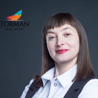 Оксана Вяткина