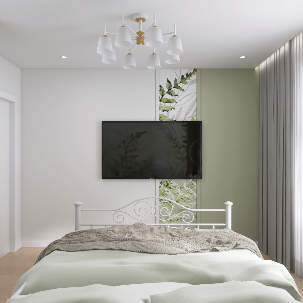 Квартира в ЖК Престиж