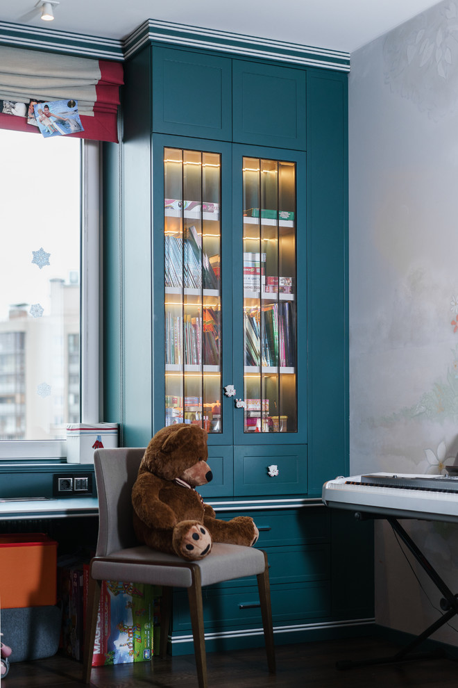 ЧАСТНАЯ КВАРТИРА