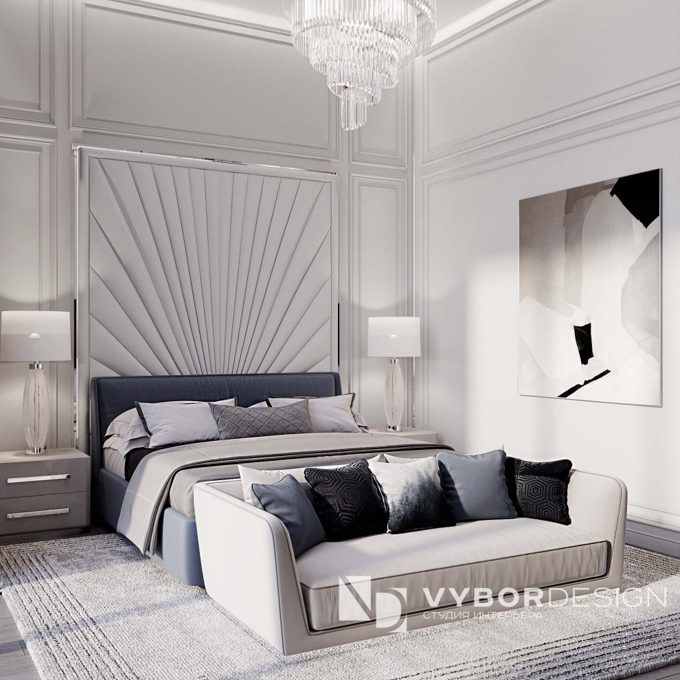 Элегантная роскошь