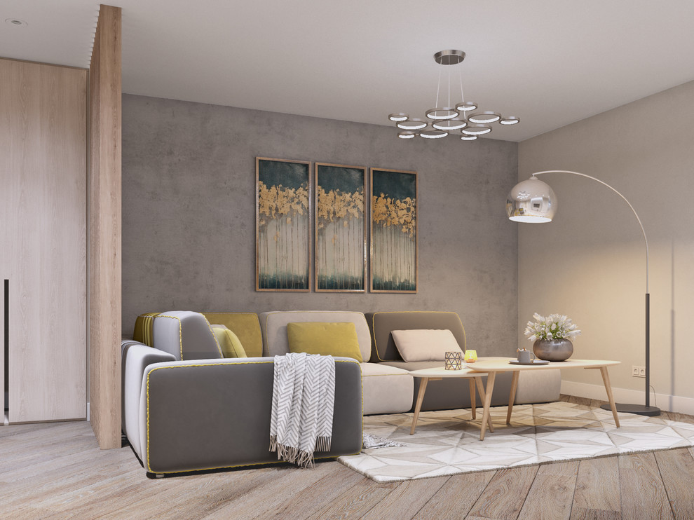 Гостиная комната