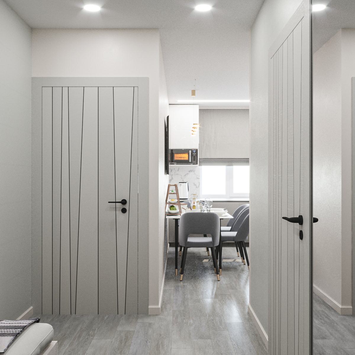 "Гадкий утенок"