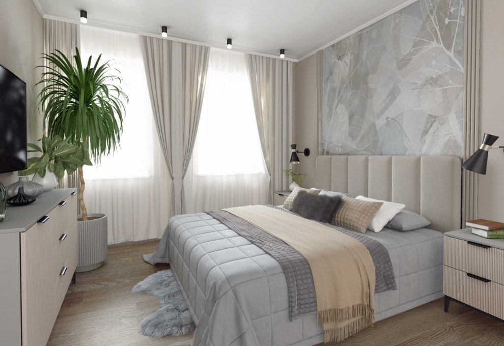 Квартира в старинном доме на улице Чапаевской