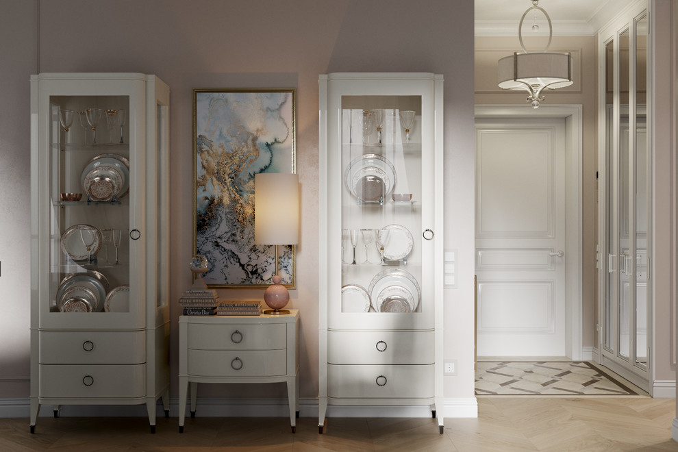 Квартира ЖК Фили Град