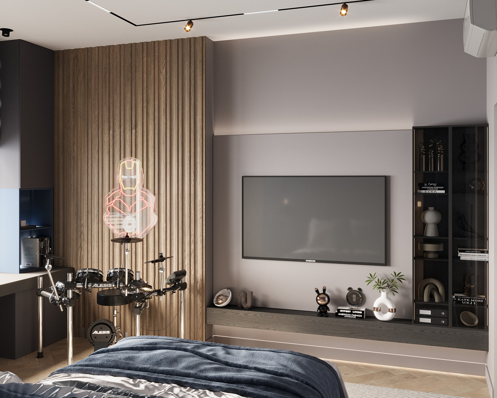 Обложка проекта: ЖК Хедлайнер