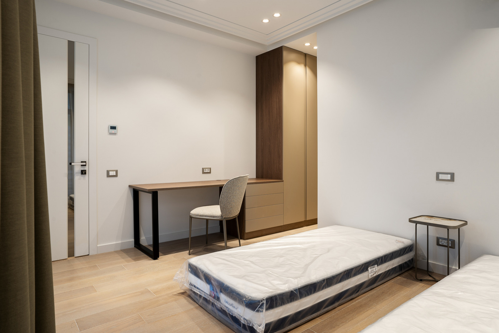 Ремонт дома Новая Рига