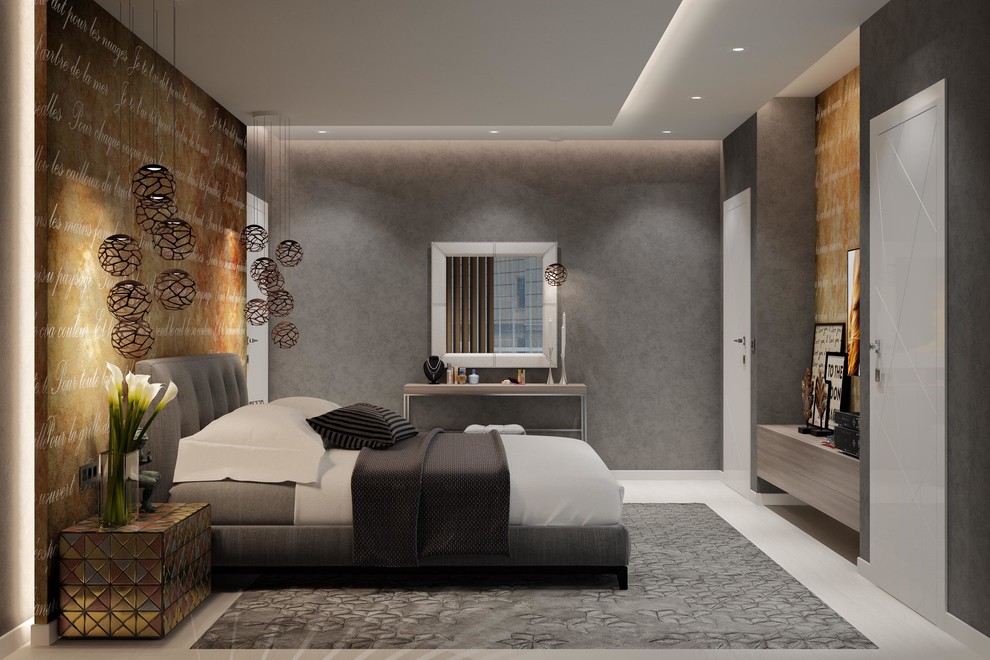 Квартира на Мосфильмовской