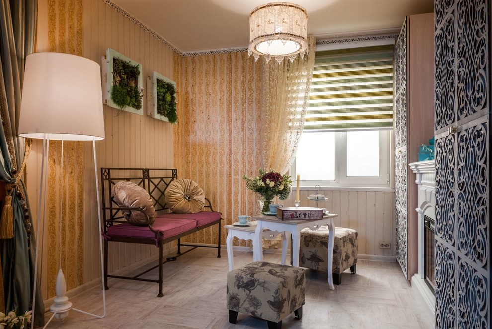 КРУЖЕВНАЯ СПАЛЬНЯ. Фазенда (Первый канал)