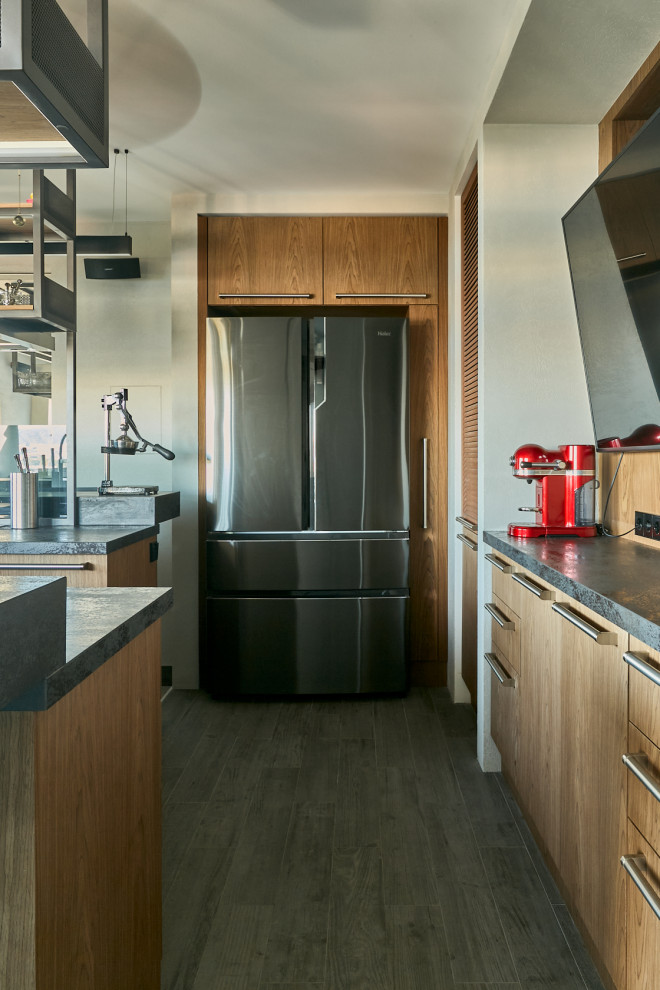 Квартира в Геленджике, ул. Лазурная