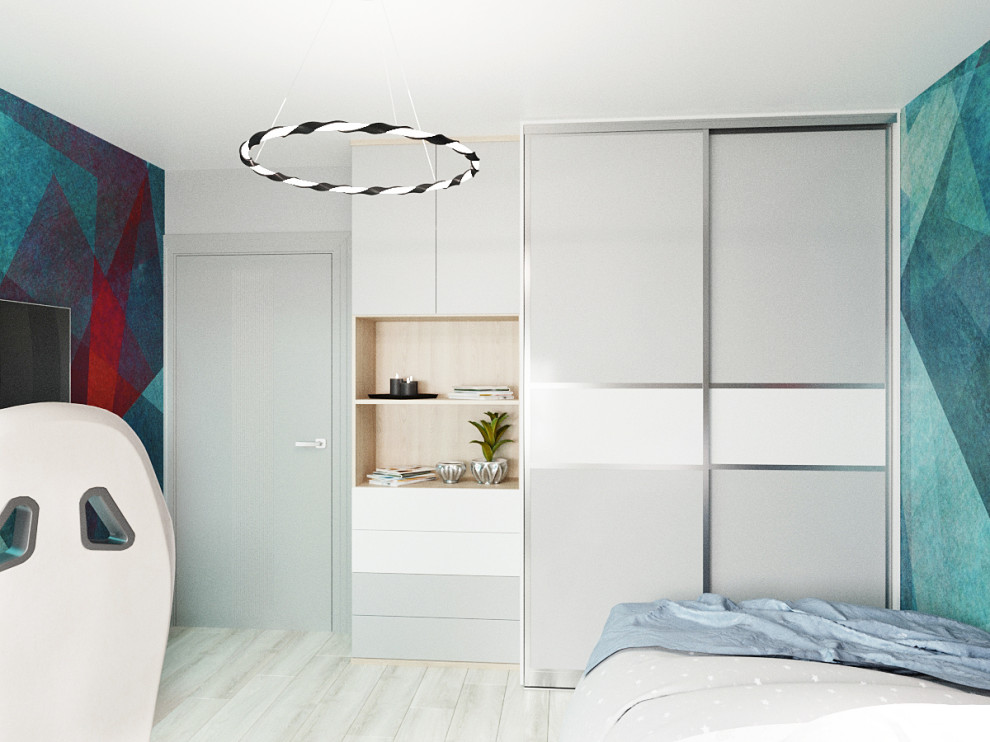 ЖК Европейский берег