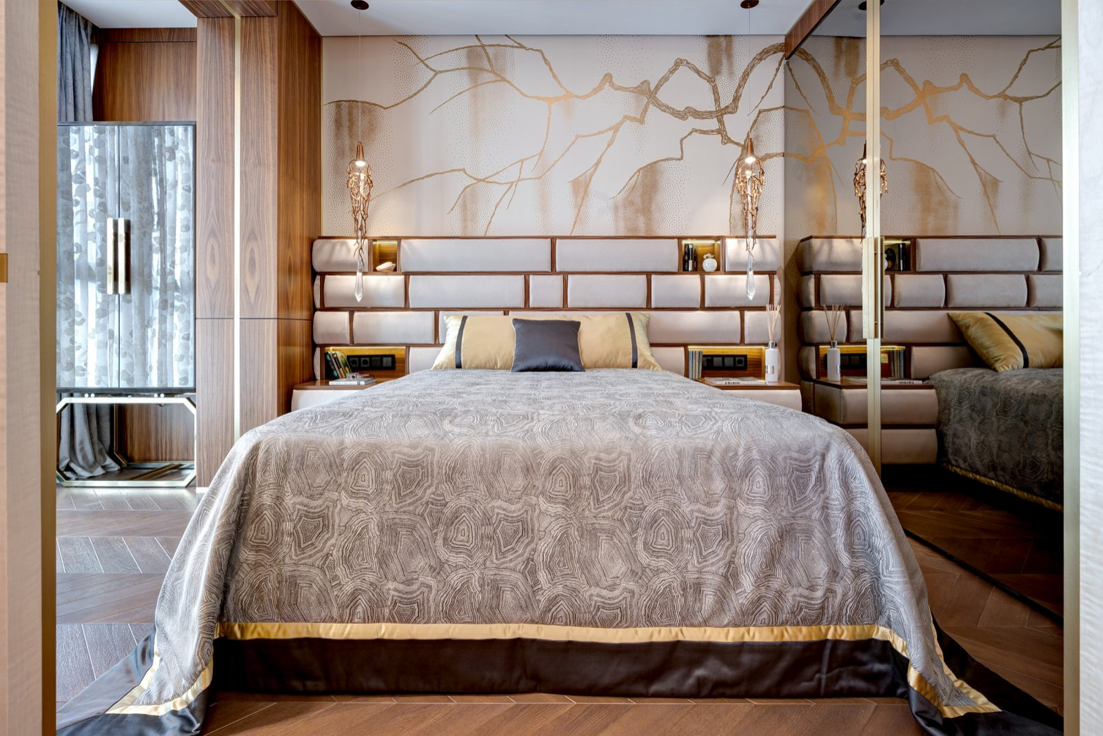 Квартира Тимирязев Парк 2023