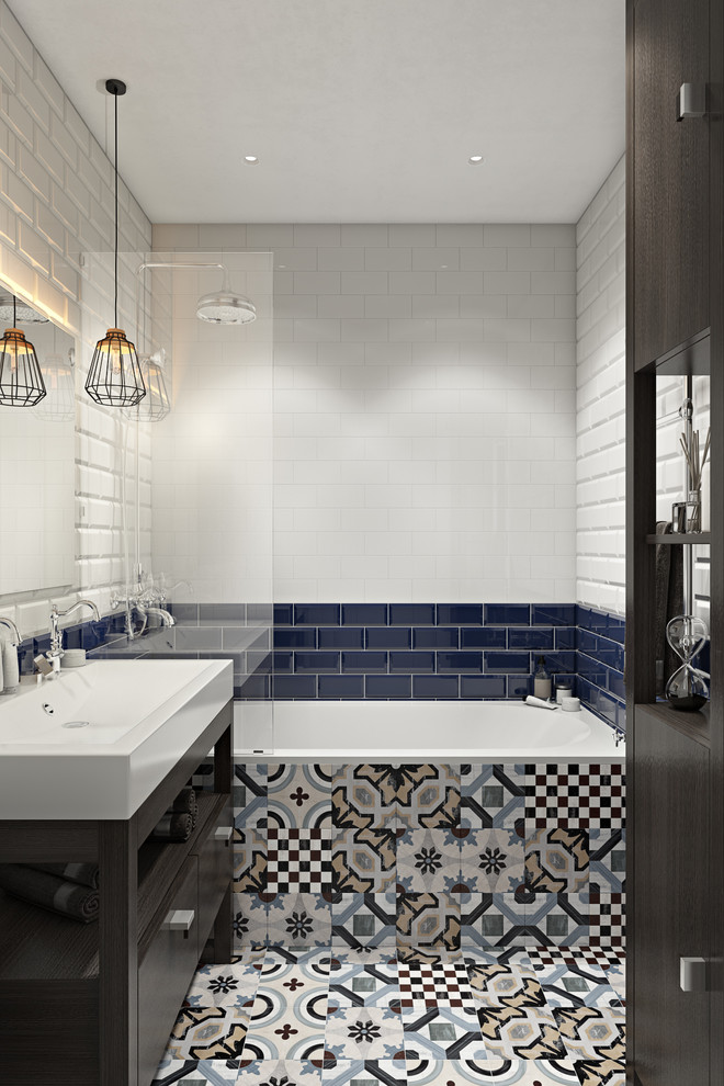 Лофт на Союзном проспекте