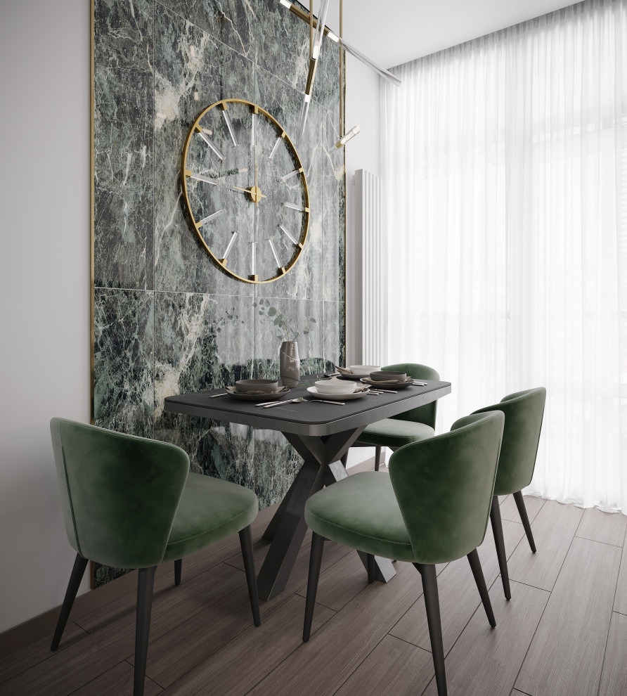 Квартира 85кв.м. ЖК Столичный