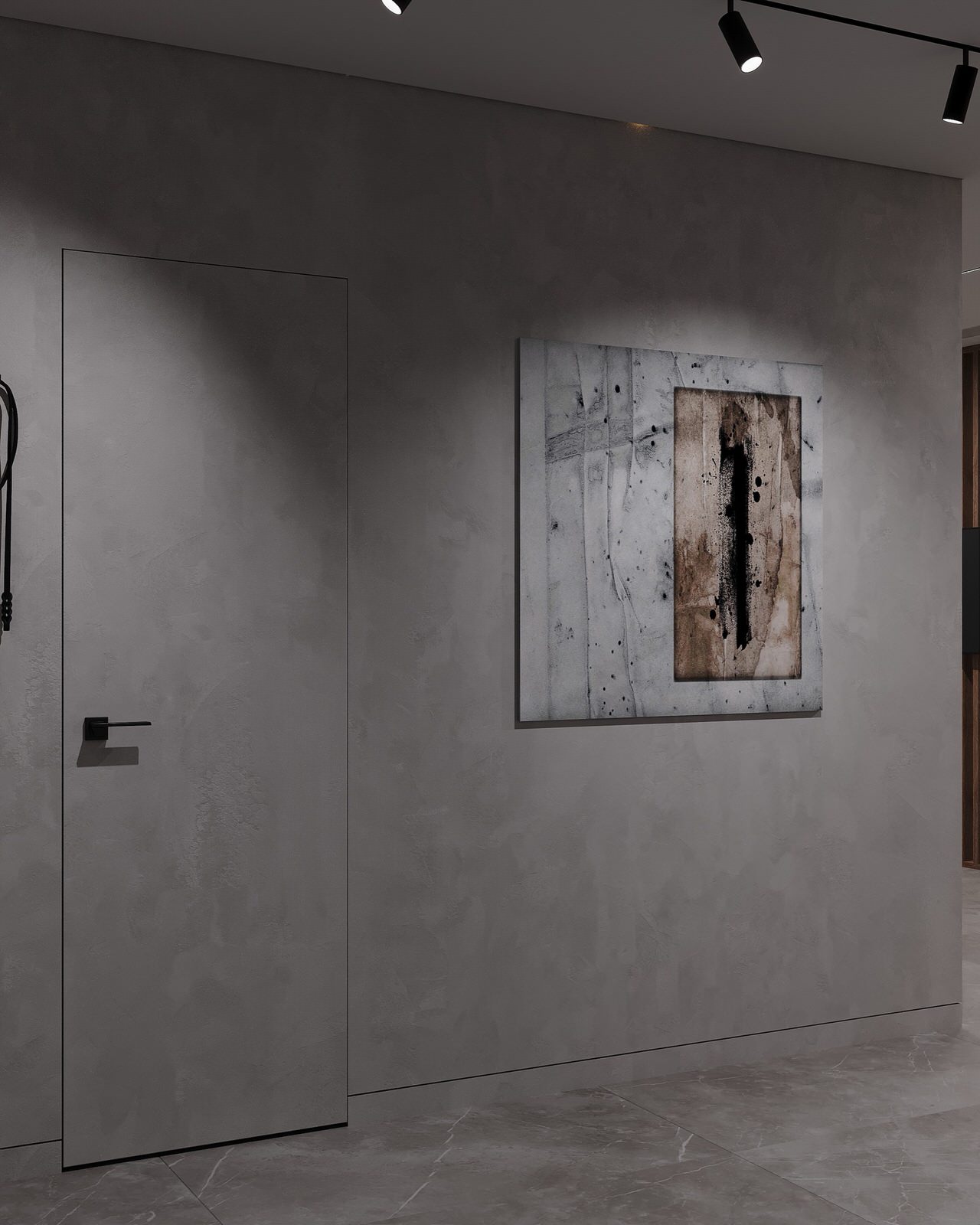 Жк Акватория 69м2