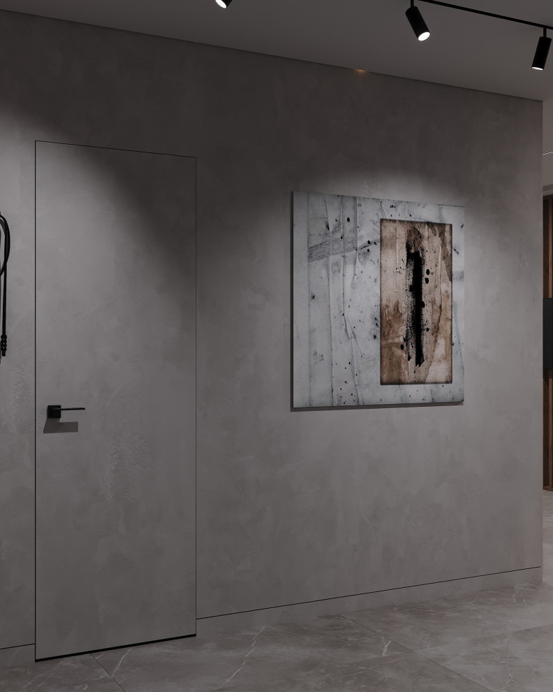 Жк Акватория 69м2