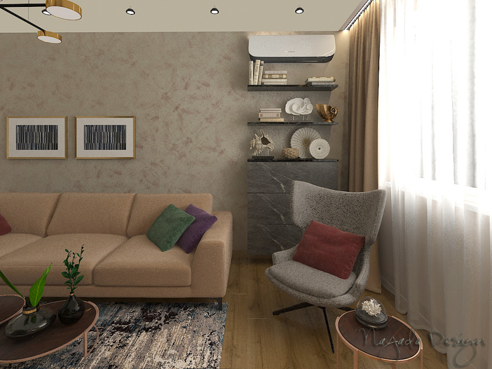 квартира на ул Савва Белых