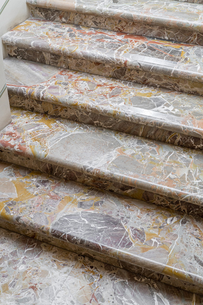 Q-Style x Bosco Cafe  ГУМ и ТЦ «Петровский пассаж»