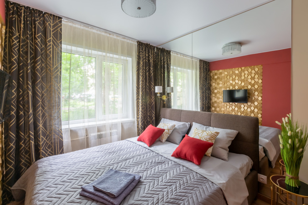 Студия 15 кв.м