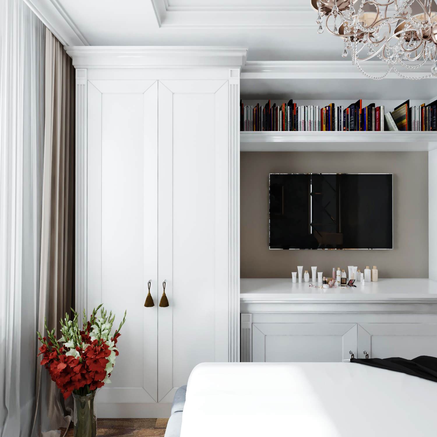 Ремонт квартиры ЖК Отрада