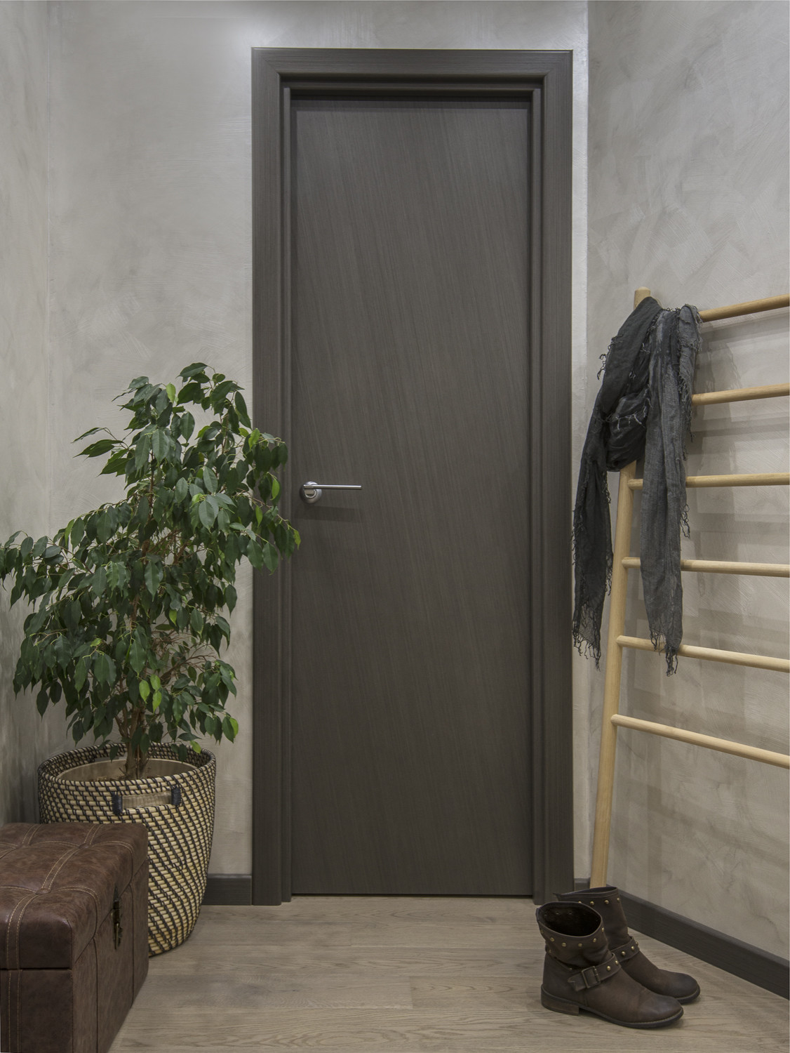 Квартира в Москве