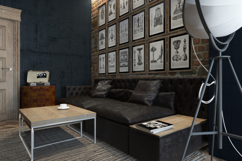 luxurious minimalism