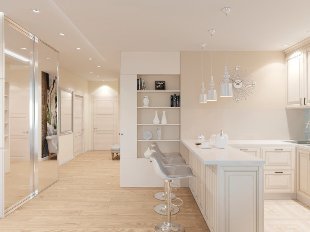 Квартира в ЖК Астория