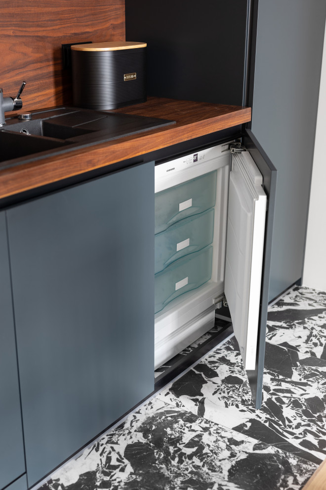 Echo ЖК"Резиденции Композиторов"