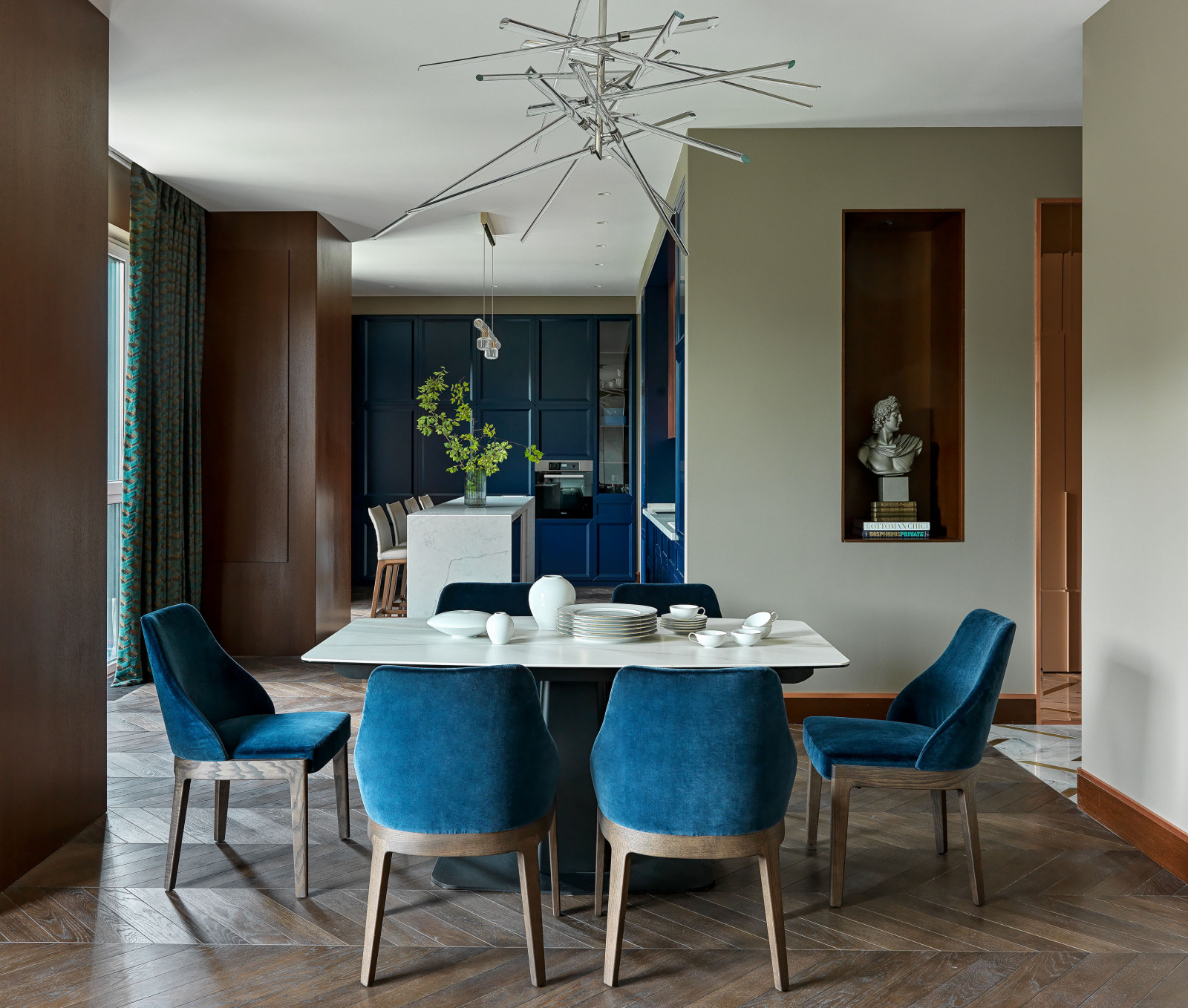 Апартаменты Алматы