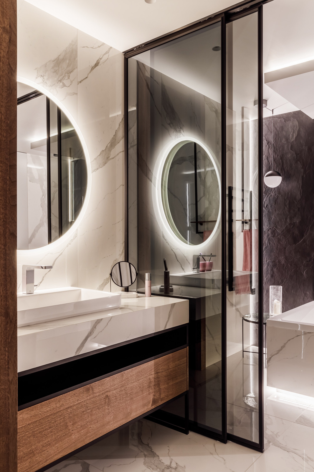 Пентхаус в Краснодаре