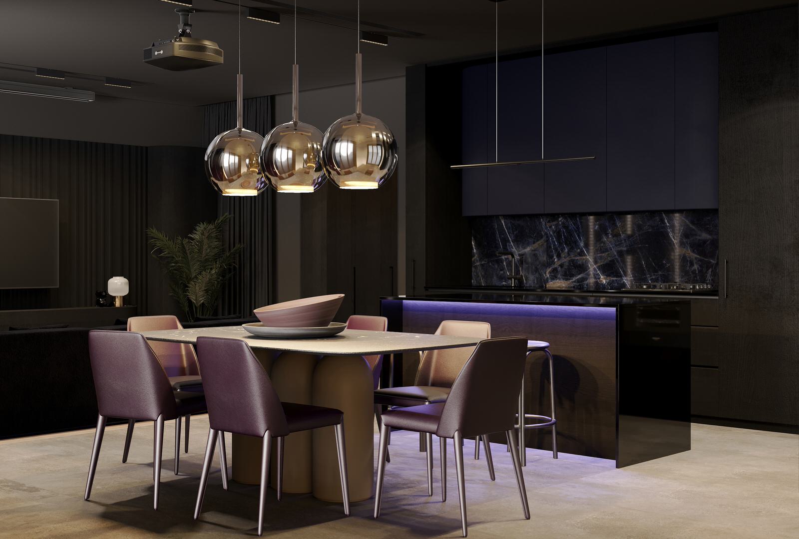 Дом для молодого человека в Воронеже