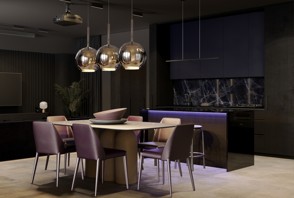 Дом для молодого человека в Воронеже