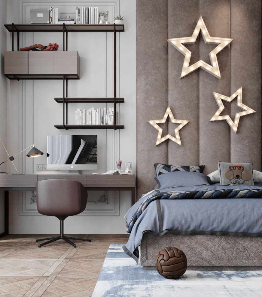 Таунхаус Futuro Park