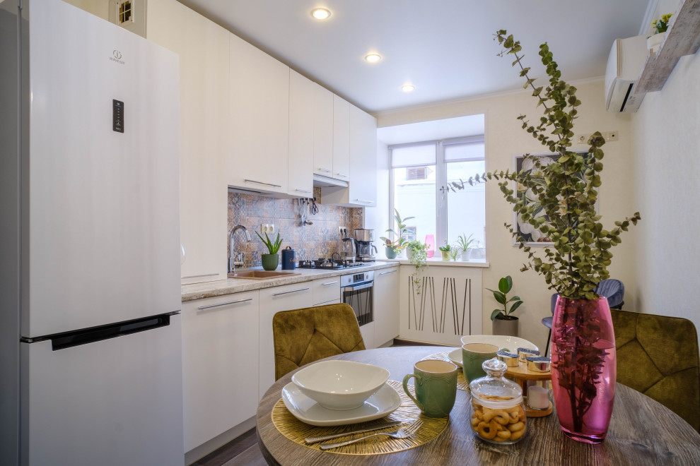 Апартаменты Лево-Булачная