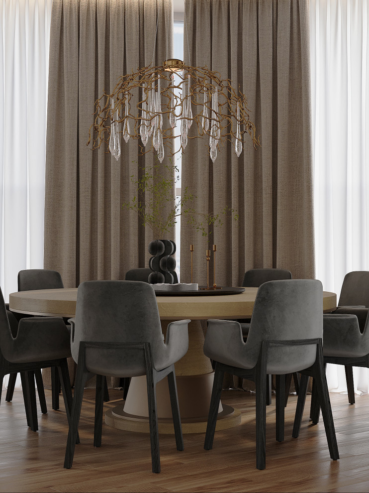 ЖК Бауман Хаус