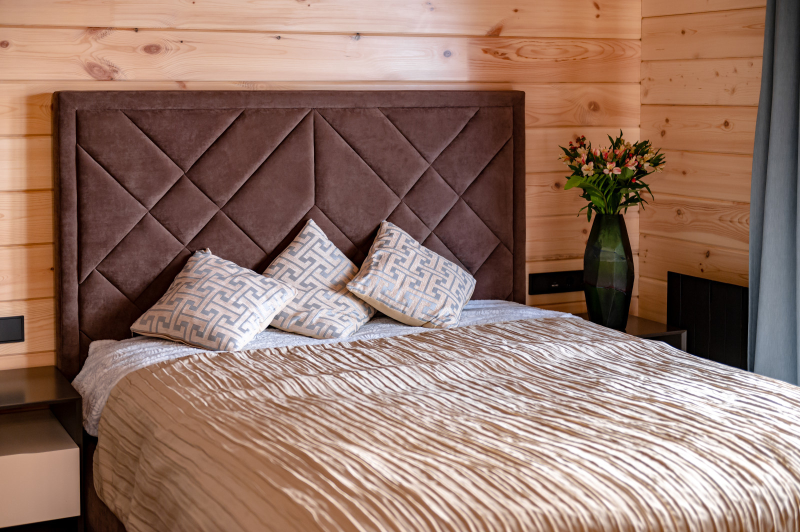 КП Орловское